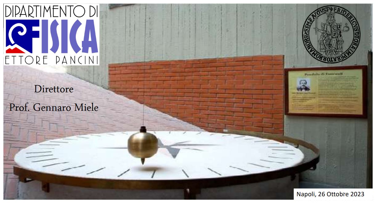 Nápoles: Cómo la Física y la Espiral de Fibonacci Modelan la Renovación de la Ciudad 